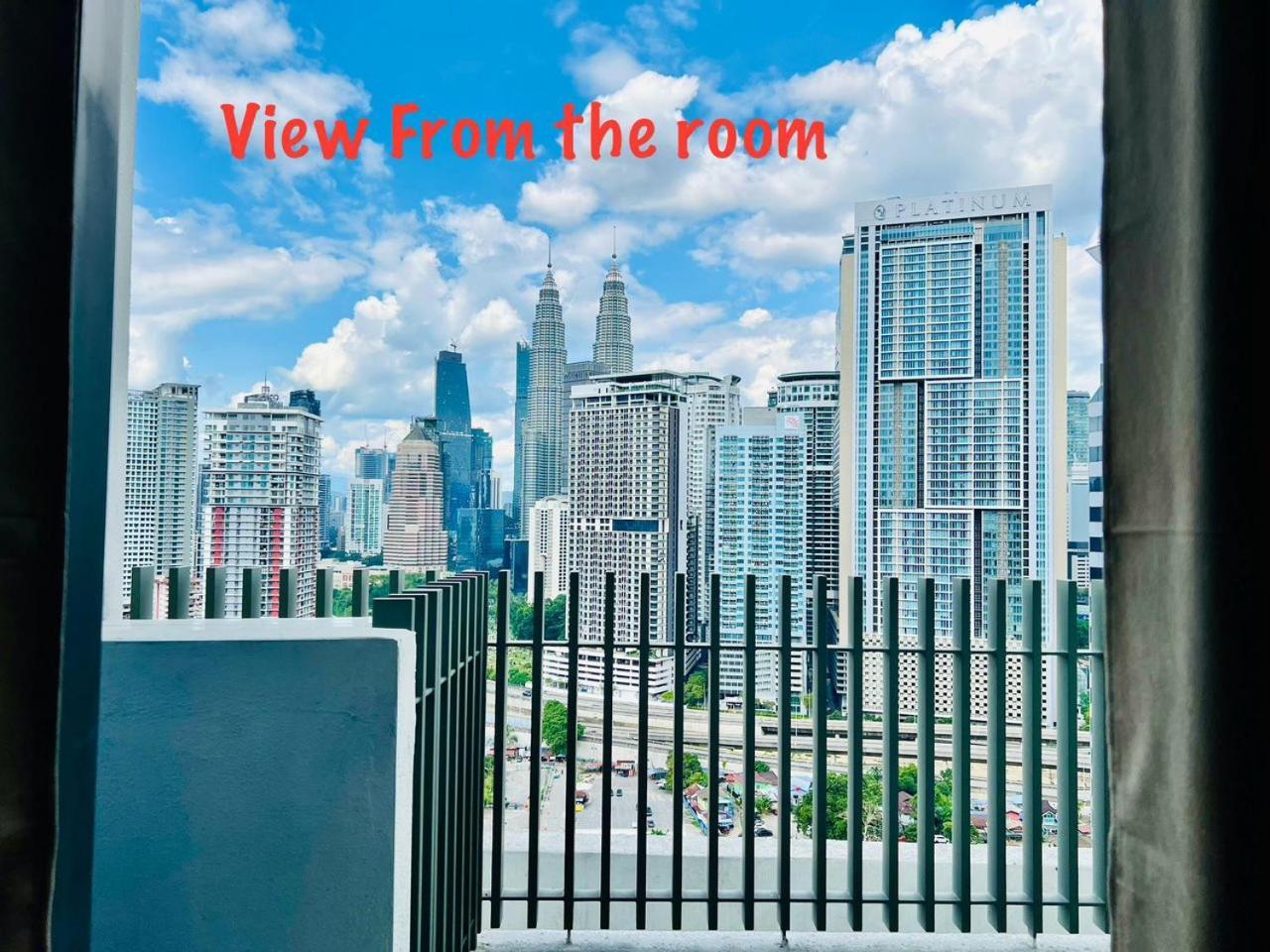 The Luxe Colony Skypool By Tasu Home Kuala Lumpur Bagian luar foto