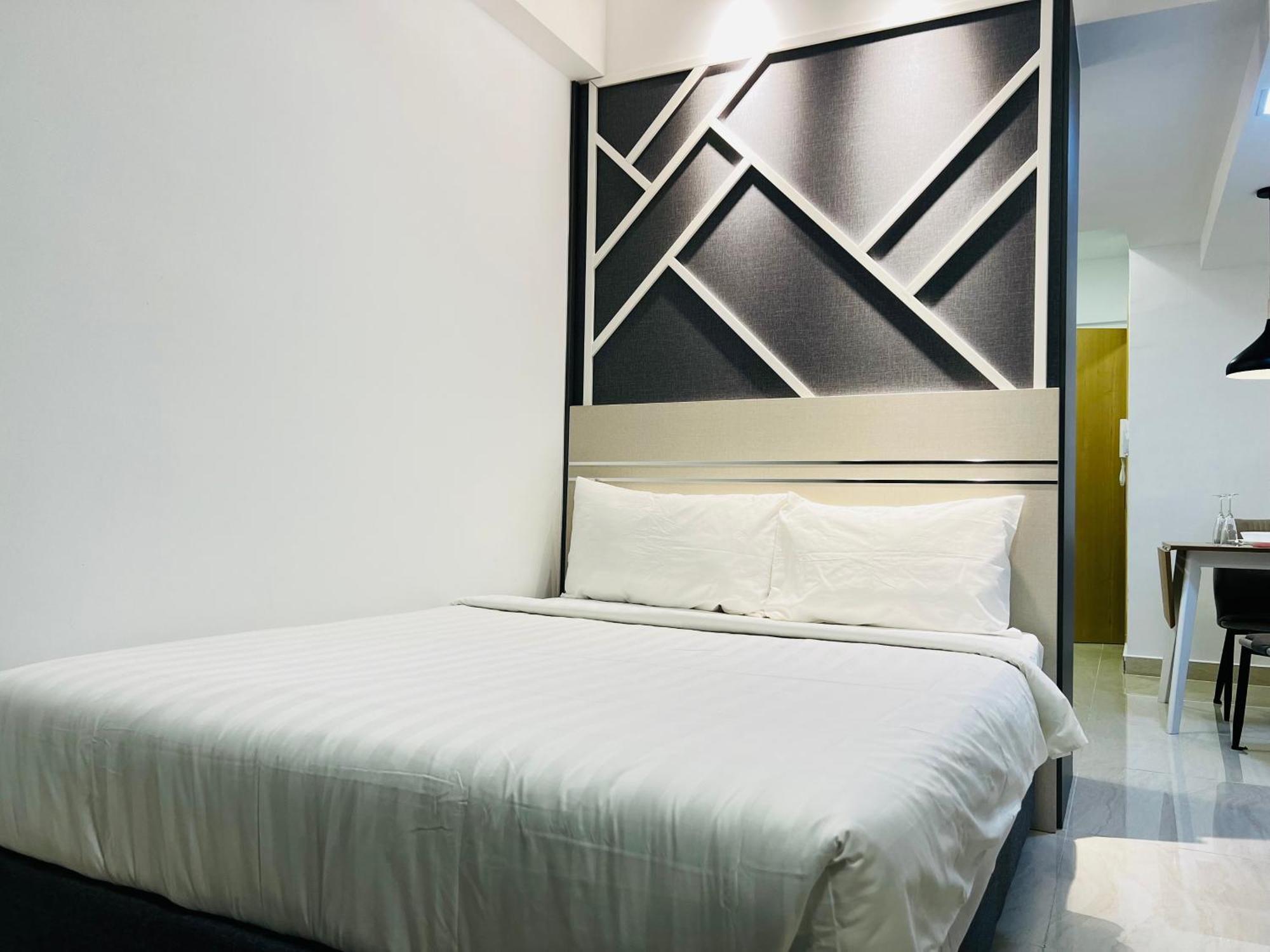 The Luxe Colony Skypool By Tasu Home Kuala Lumpur Bagian luar foto