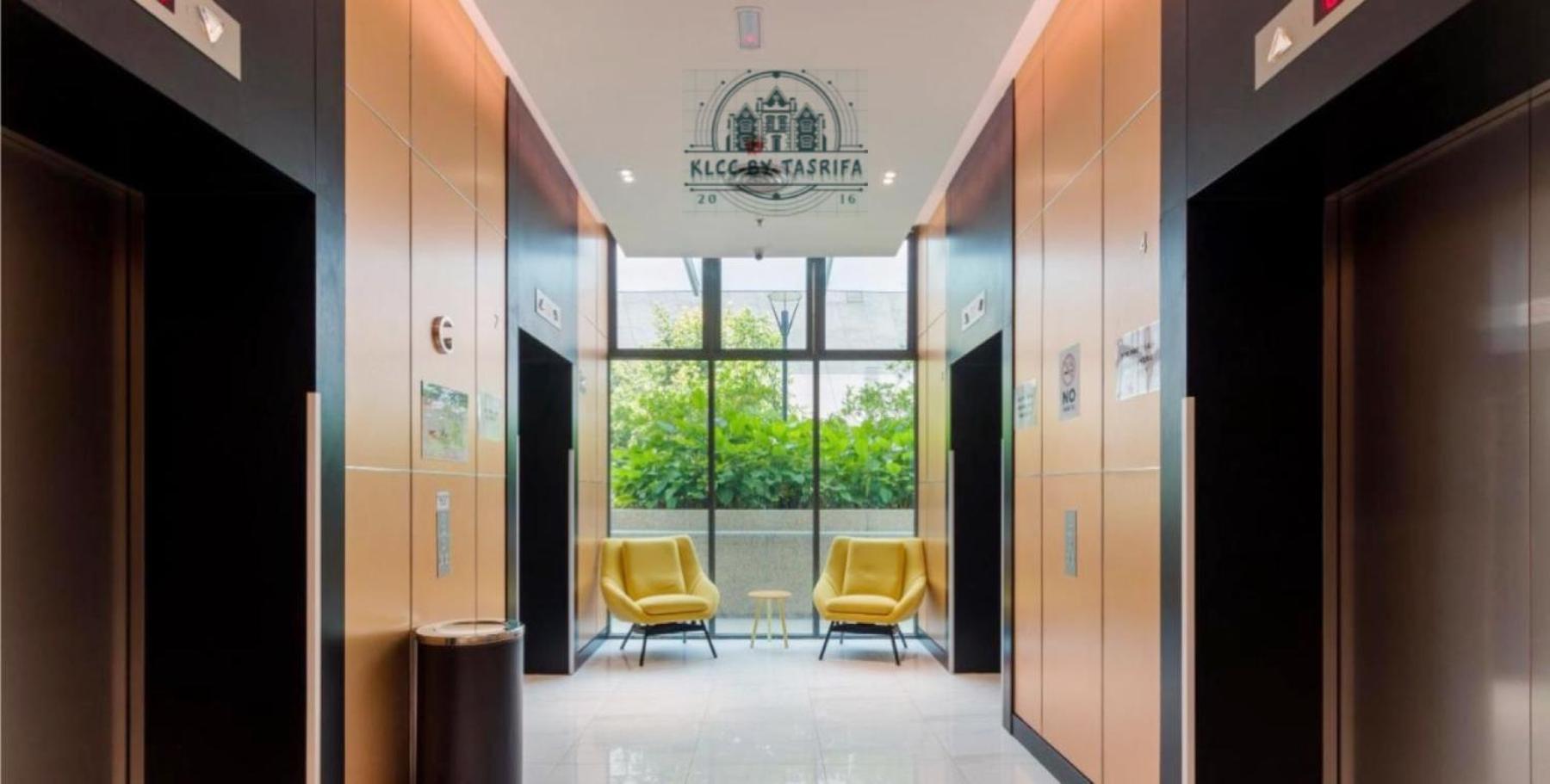 The Luxe Colony Skypool By Tasu Home Kuala Lumpur Bagian luar foto