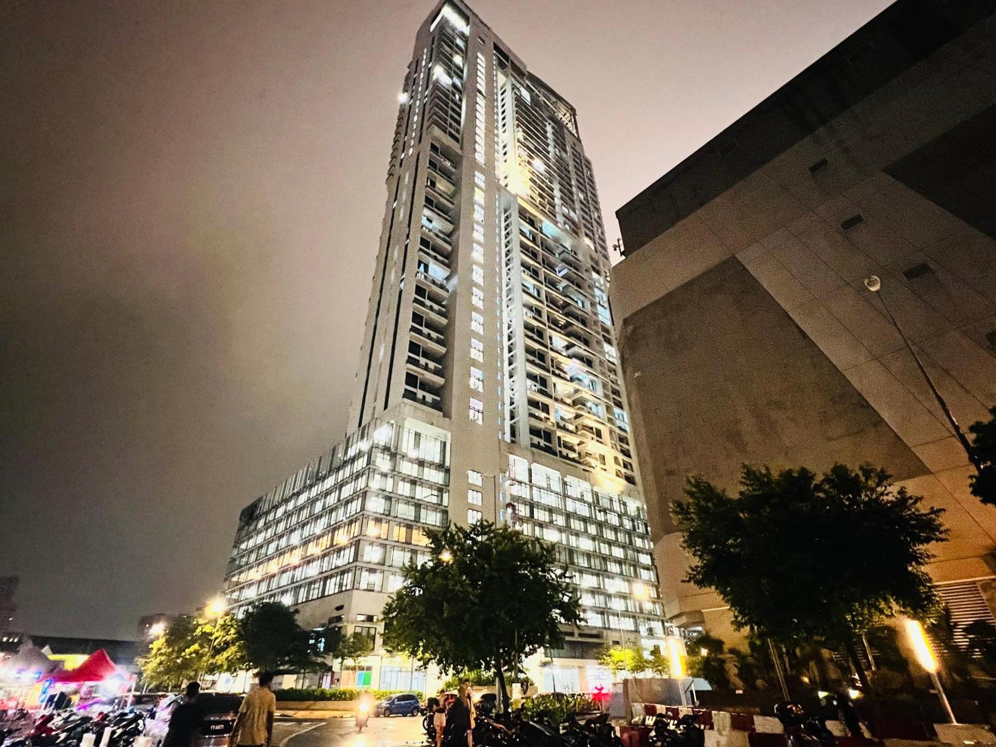 The Luxe Colony Skypool By Tasu Home Kuala Lumpur Bagian luar foto