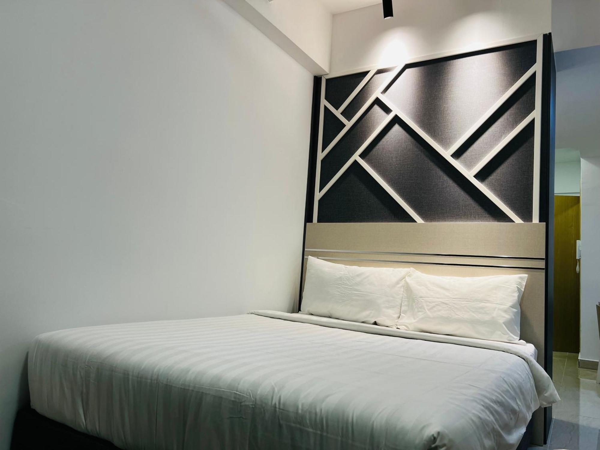 The Luxe Colony Skypool By Tasu Home Kuala Lumpur Bagian luar foto